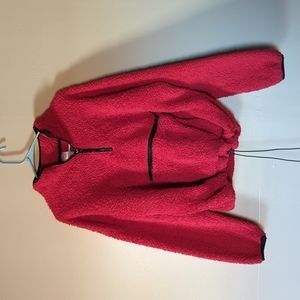 Red sherpa